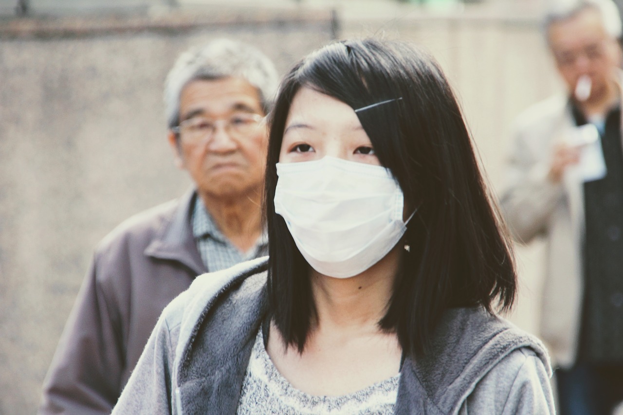 台湾人に流行ってるヘアースタイルってなにか知ってる にいはお